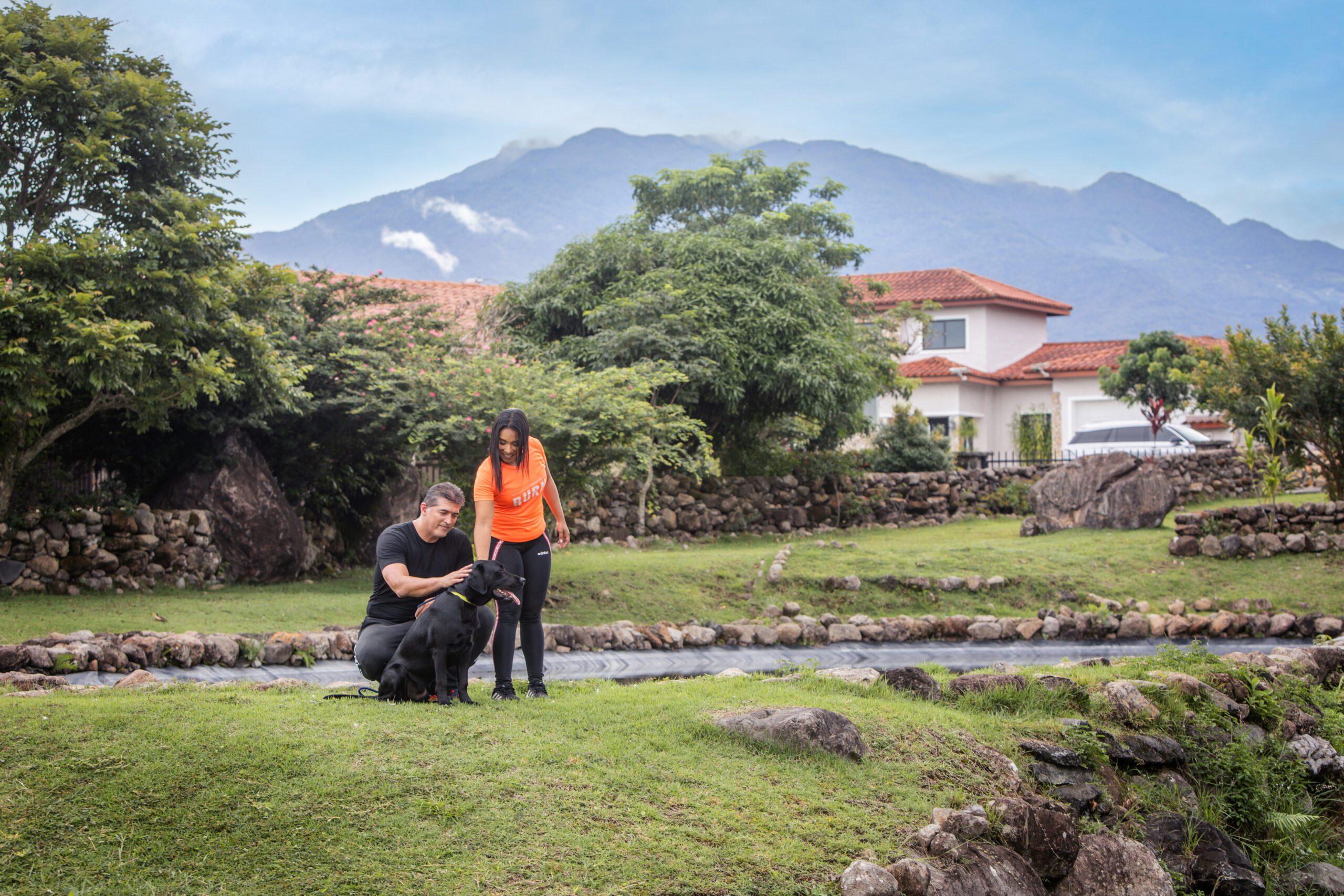Hacienda Los Molinos, fotografía 2